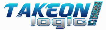 TAKEONLOGIC!